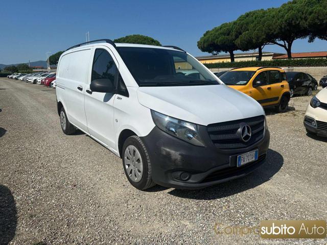 MERCEDES-BENZ Vito 1.6 109 CDI Automatica + IVA 22 %