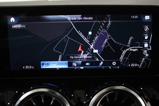 MERCEDES-BENZ EQA 250 Premium Plus Navi