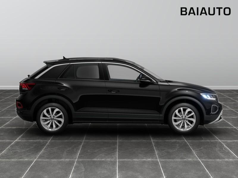 Volkswagen T-Roc 2.0 tdi scr 115cv life