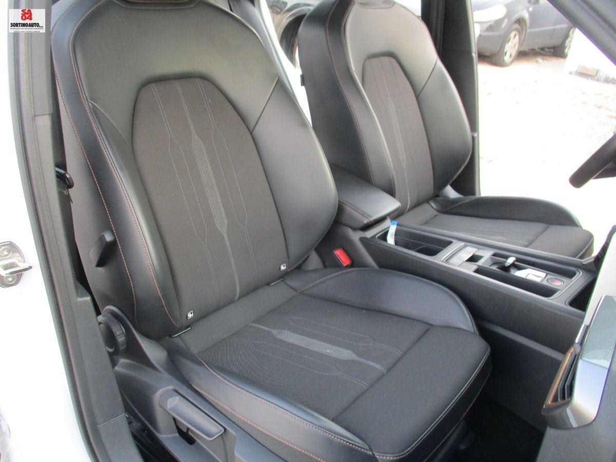 CUPRA FORMENTOR 1.5 TSI DSG 150cv 2023 FULL