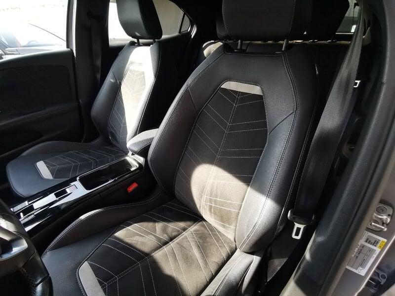 Opel Mokka 1.2 T 130cv Ultimate AT8