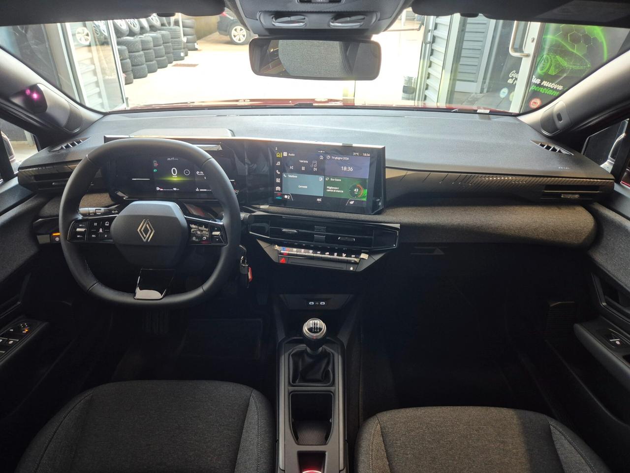 Renault Clio TCe 115 CV 5 porte Evolution