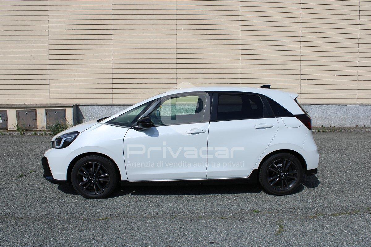 HONDA Jazz 1.5 Hev eCVT Sport