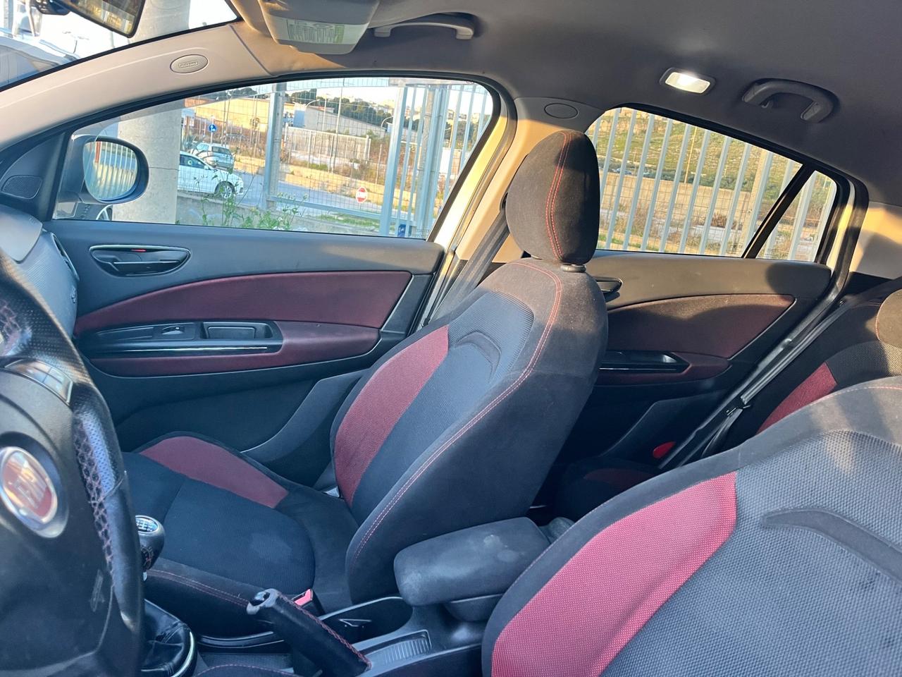 Fiat Bravo 1.6 MJT 120 CV DPF Sport anno 2009