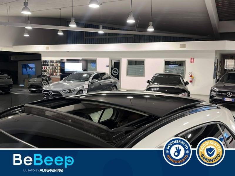 Mercedes-Benz GLA 200 D NIGHT EDITION AUTO