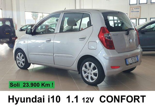 FIAT Panda 1.1 12V FIAT PANDA  SOLI 23.900 KM !