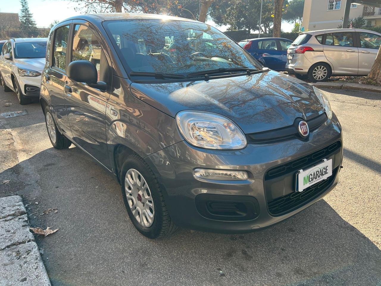 Fiat Panda 1.2 Easy