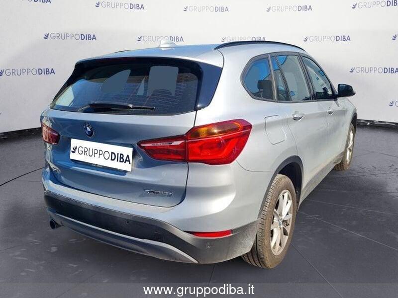 BMW X1 F48 Diesel sdrive16d Business my18