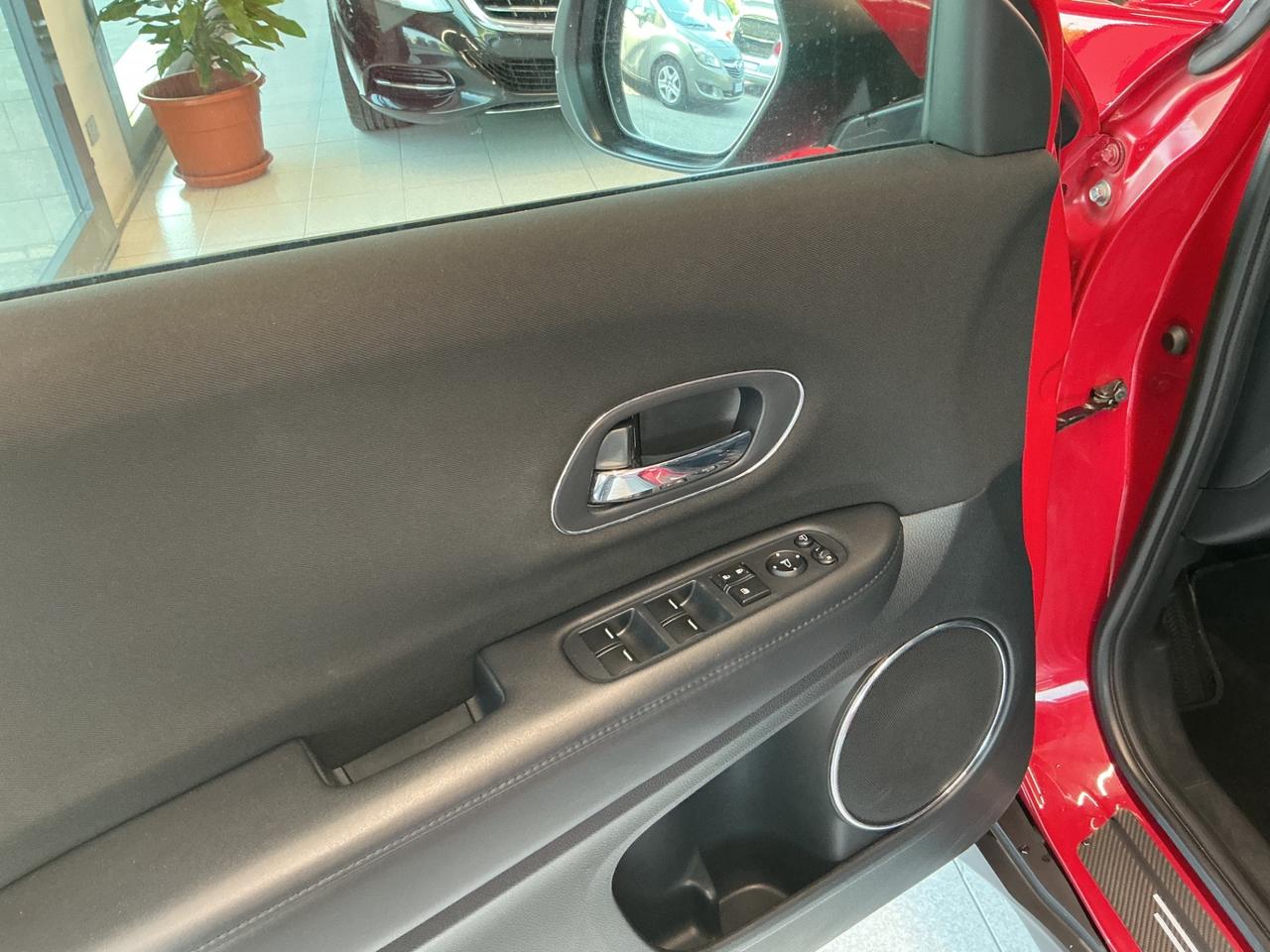 Honda HR-V 1.6 Diesel Neopatentati