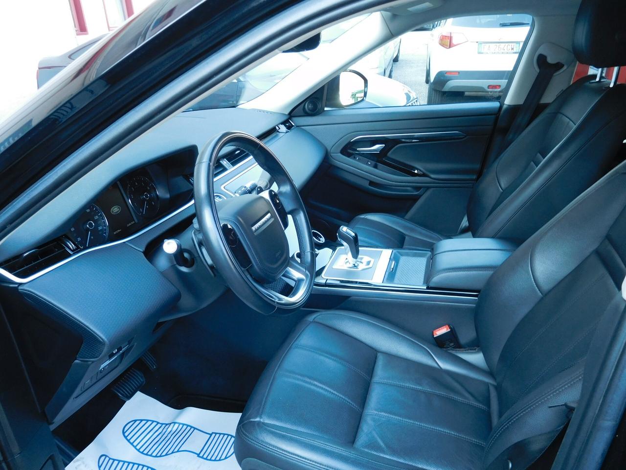 Land Rover Range Evoque 2.0 I4 200 CV AWD Auto S