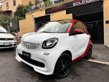 Smart ForTwo 90 0.9 Turbo twinamic Passion LED