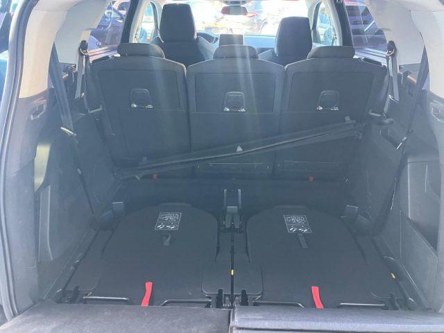 PEUGEOT 5008 BlueHDi 130 S&S EAT8 Allure 7 posti