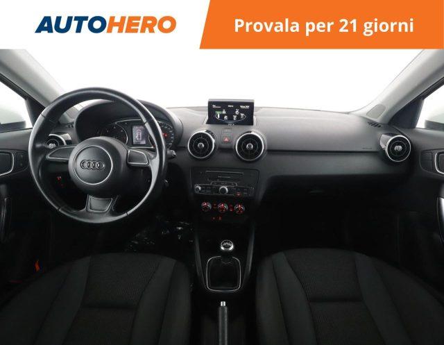 AUDI A1 1.4 TDI