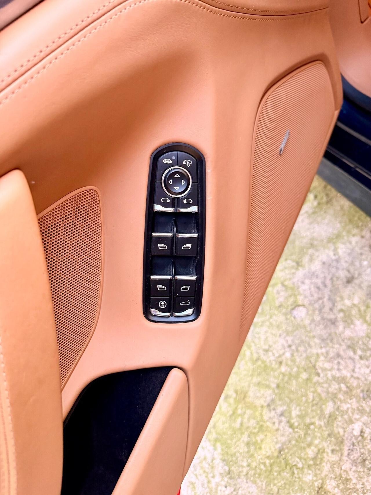 Porsche Panamera 4.8 294kw 4S Full Optional