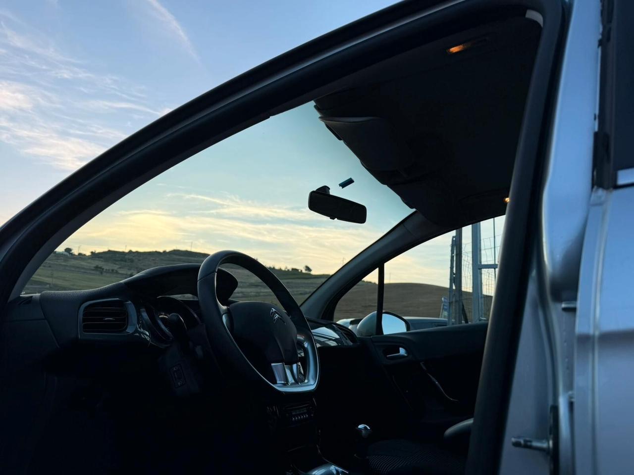 Citroen C3 1.4 HDi 70 Exclusive