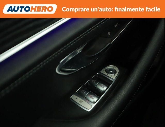 MERCEDES-BENZ E 220 d S.W. 4Matic Auto Premium