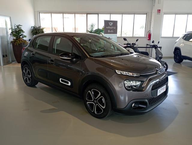 CITROEN C3 PureTech 110 S&S Plus