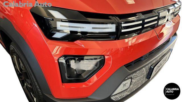 DACIA Spring Extreme Electric 65