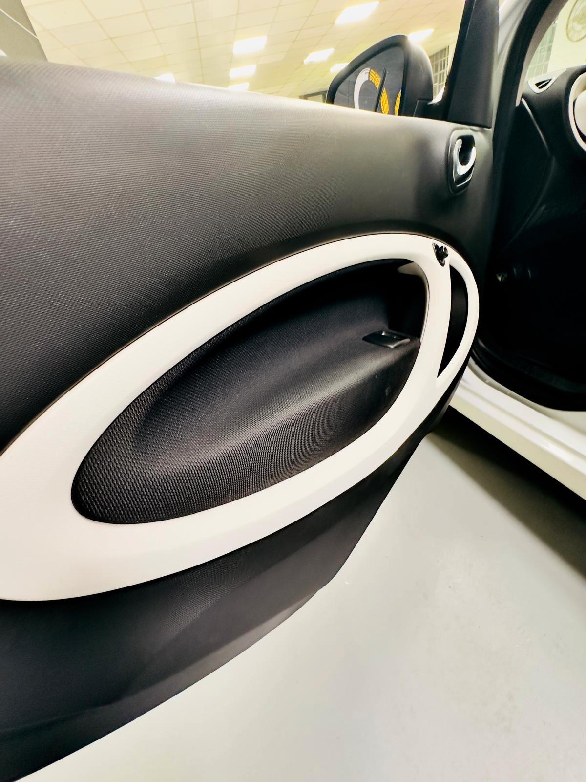 Smart ForTwo 70 1.0 Passion