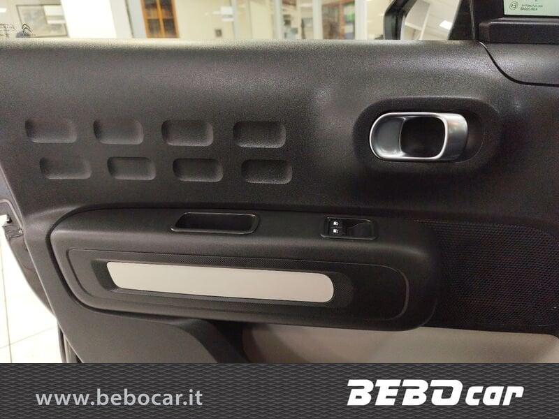 Citroën C3 PureTech 83 S&S Shine Pack