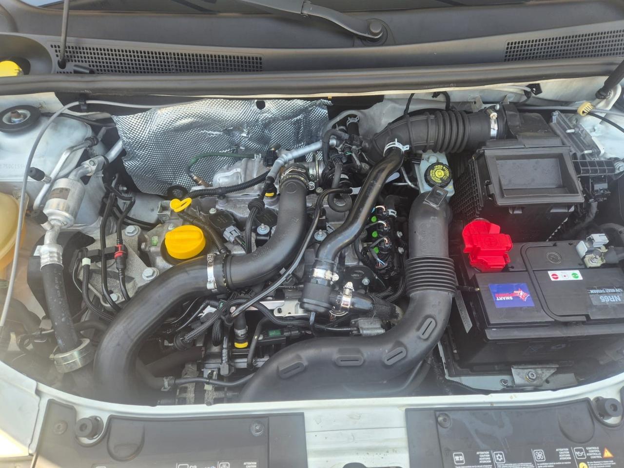 Dacia Logan MCV 0.9 TCe 12V 90CV TurboGPL Start&Stop Lauréate