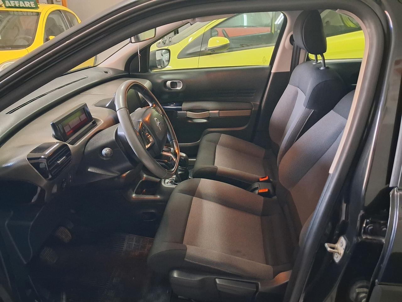 Citroen C4 Cactus 2015 Shine unico prop 65.000km