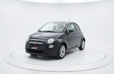Fiat 500 1.3 Mtj 75 cv SPORT