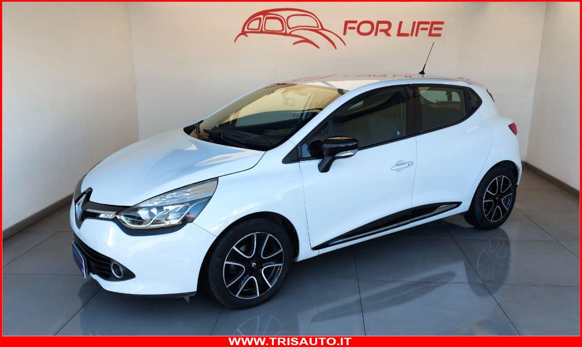 RENAULT Clio 1.5 DCI S&S Energy (NAVI)