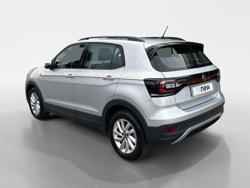 Volkswagen T-Cross T-Cross 1.0 TSI 110 CV Style