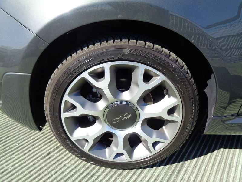 FIAT 500 500 1.0 hybrid Sport 70cv