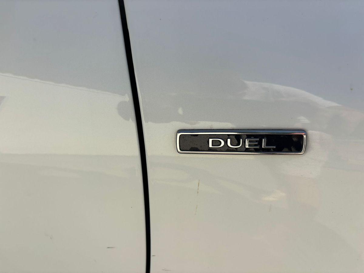 RENAULT Clio 1.5 dCi 8V 90CV S&S 5p. Duel