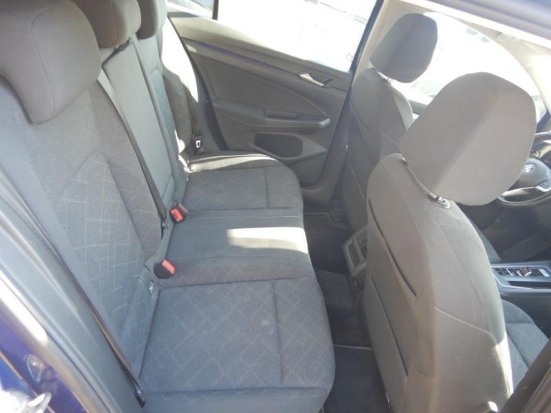 Volkswagen Golf 1.5 TGI DSG Life OK NEOPATENTATI