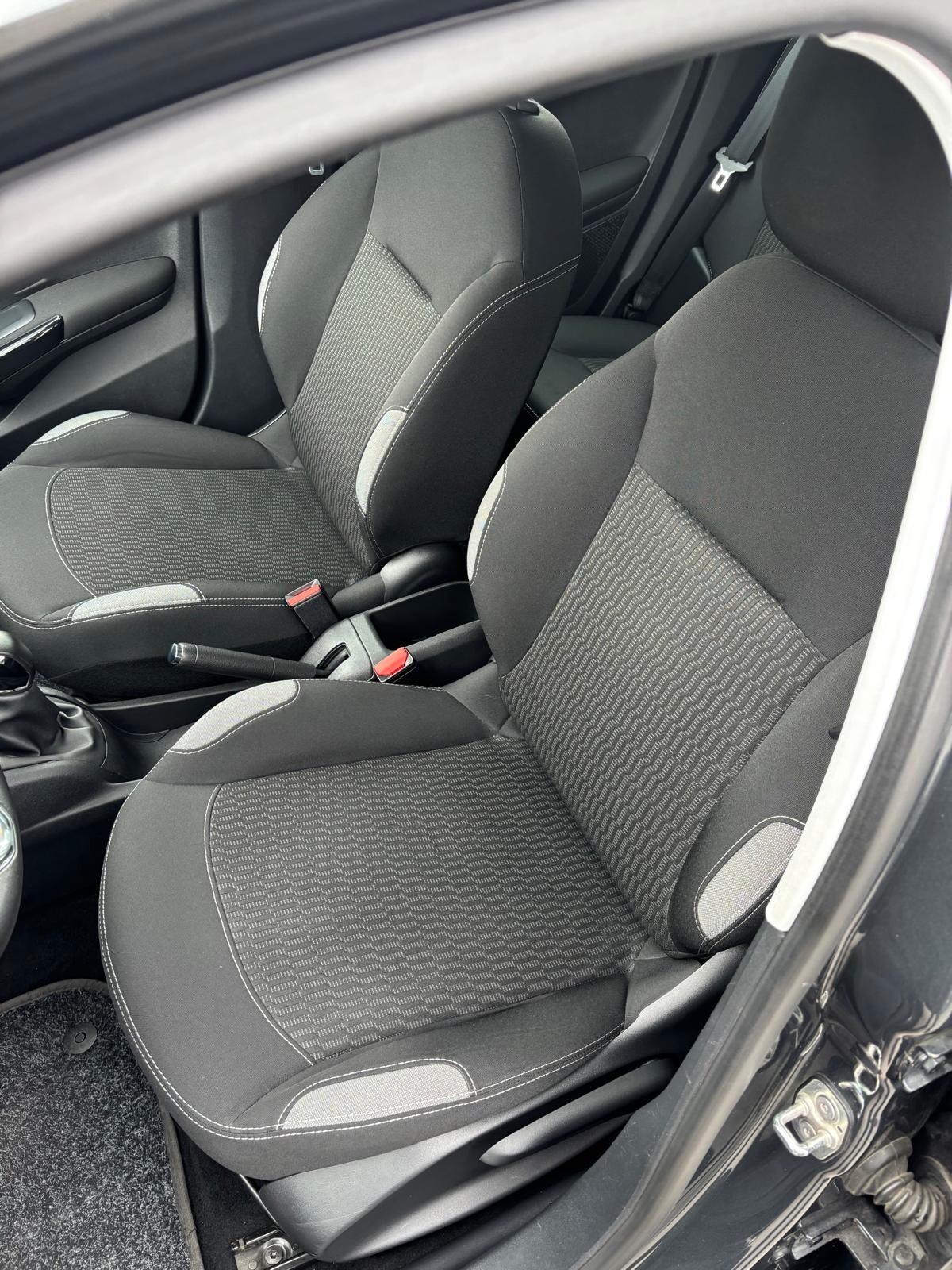 Peugeot 208 BlueHDi 75 5 porte Allure