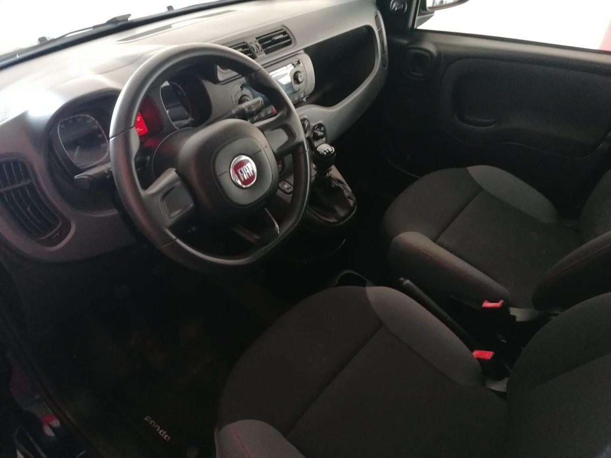 FIAT - Panda - 1.2 Easy