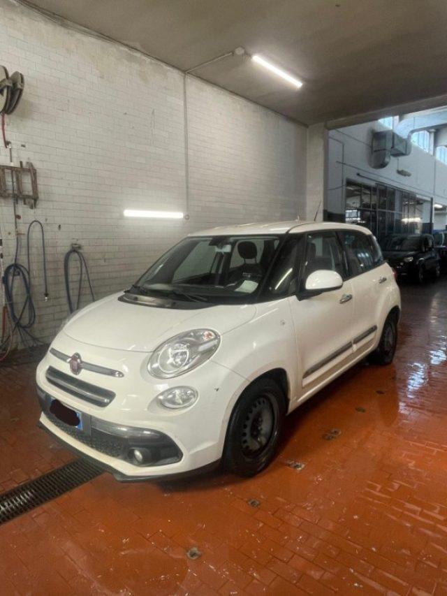 FIAT 500L 1.3 Multijet 95 CV Pop Star
