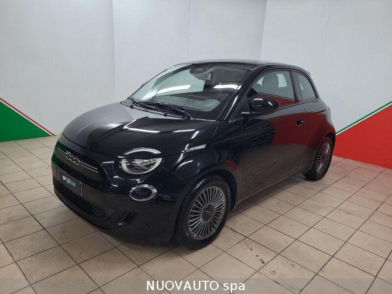 FIAT 500 500e 3+1 42 kWh ICON