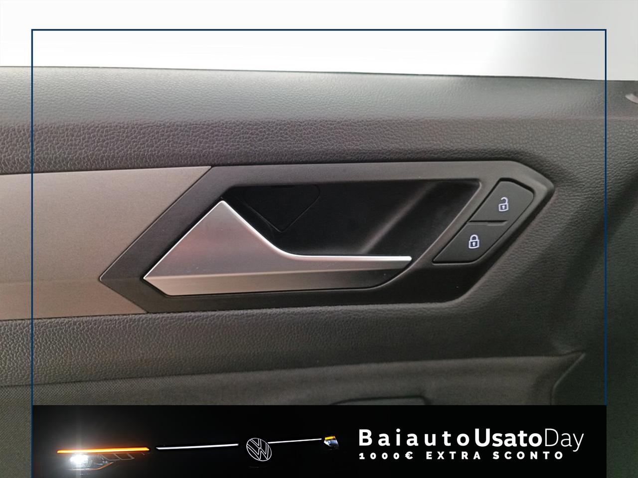 Volkswagen T-Roc 1.0 tsi 110cv business
