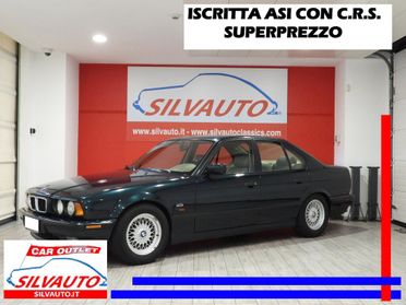 BMW Serie 5 Berlina 520 i Europa