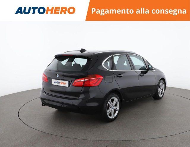 BMW 216 d Active Tourer