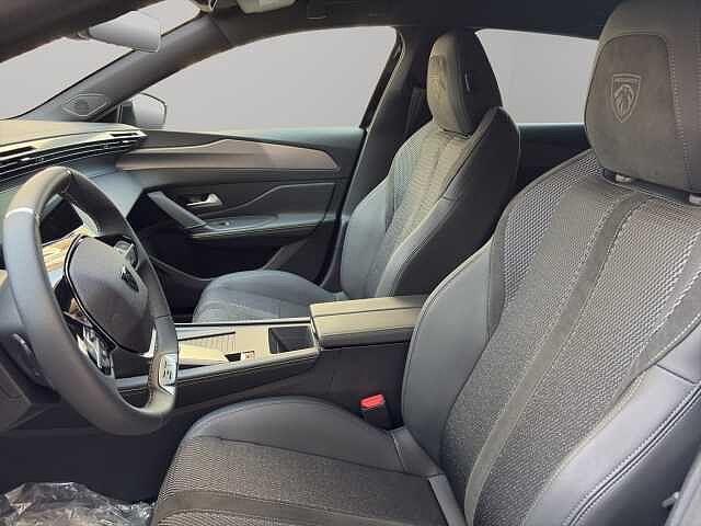 Peugeot 308 Hybrid 145 e-DCS6 GT