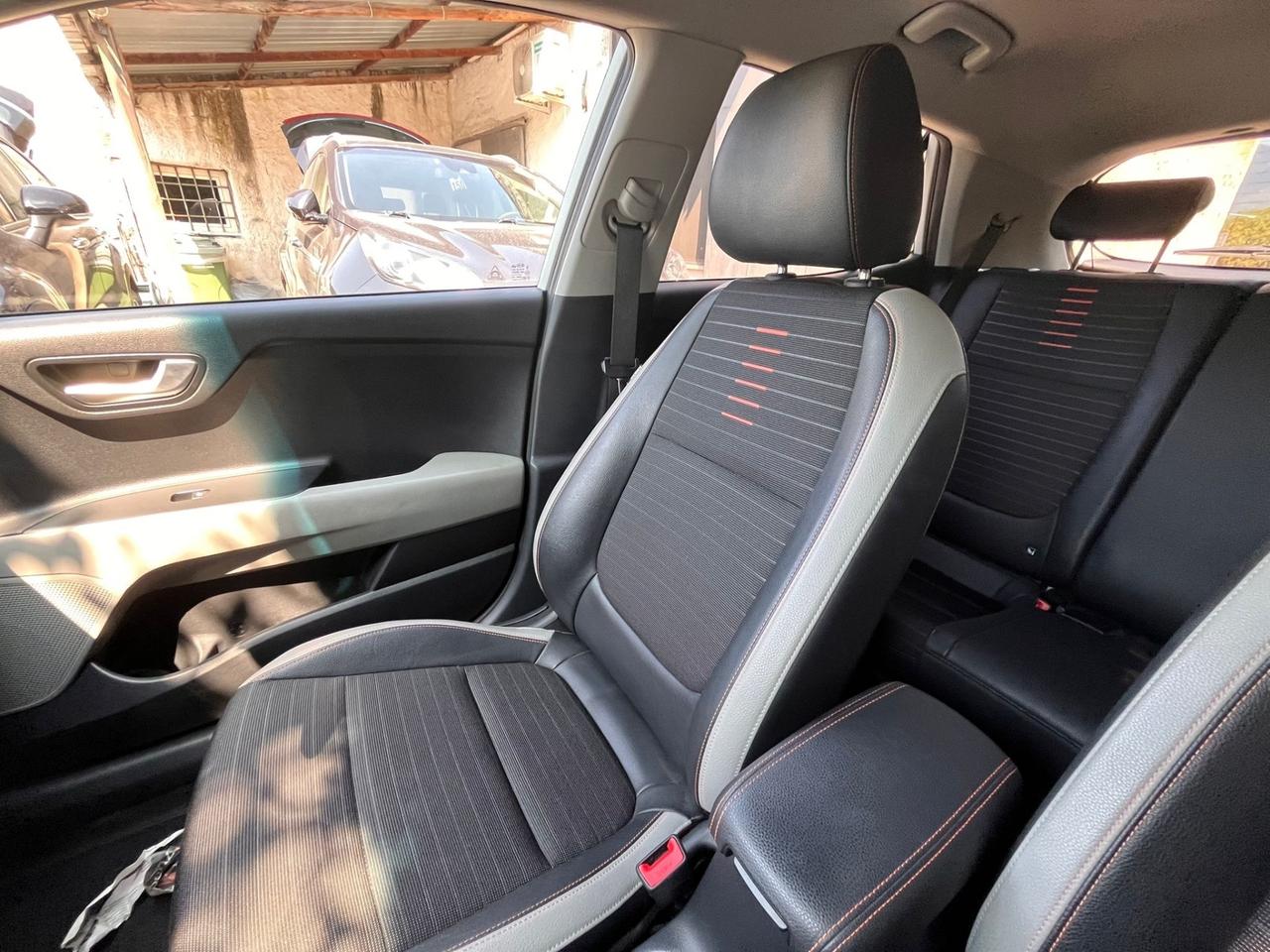 Kia Stonic 1.0 T-GDi 120 CV Style