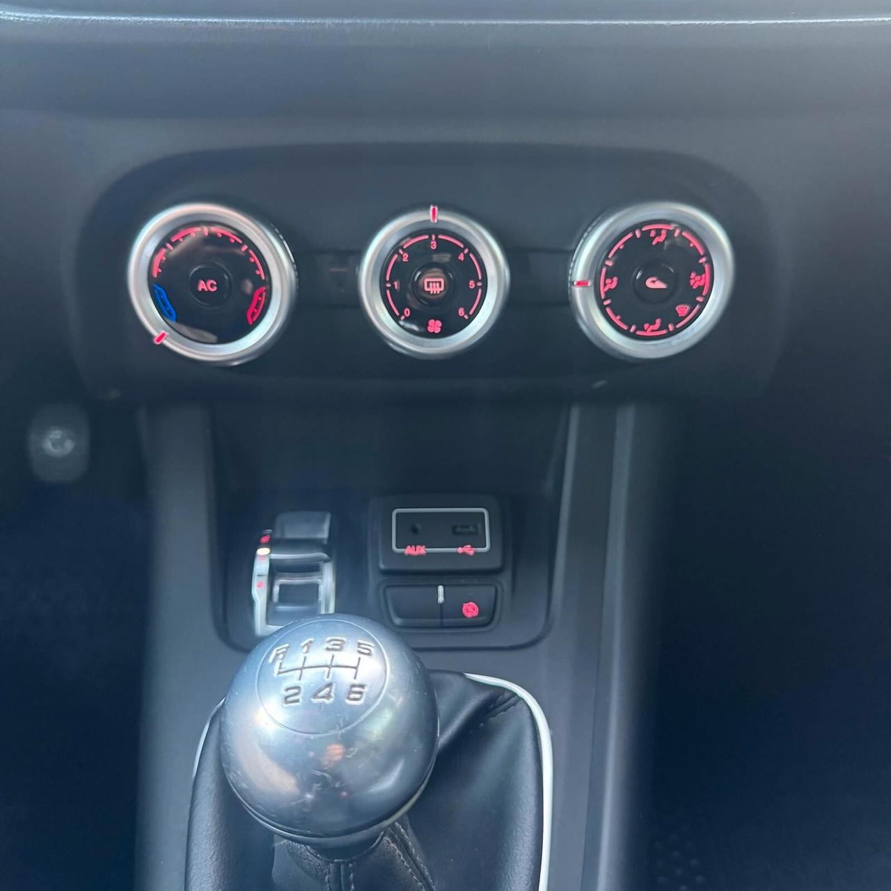 Alfa Romeo Giulietta 1.6 JTDm 120 CV