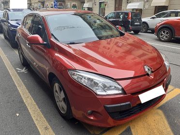 Renault Megane - APERTI AD AGOSTO