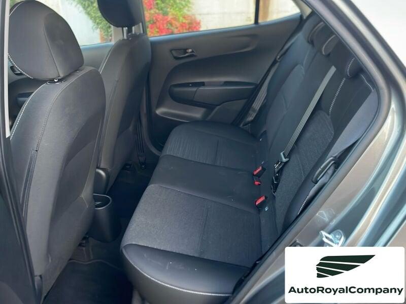 KIA Picanto Picanto 1.0 12V 5 porte Urban