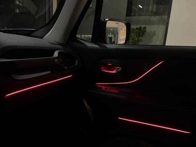 JEEP Renegade 1.6 Mjt 130 CV Limited TUA DA ?255,00 mensili ant0