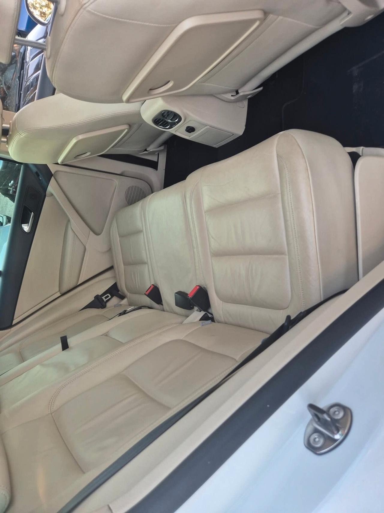 Volkswagen Tiguan 1.4 TSI Trend & Fun BlueMotion Technology