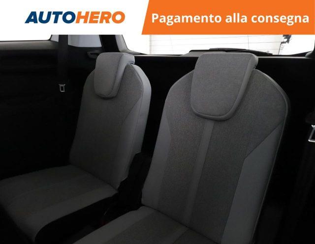 PEUGEOT 5008 BlueHDi 130 S&S Allure