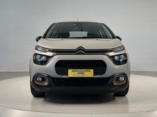 CITROEN C3 1.2 PureTech 83cv C-Series PREZZO REALE