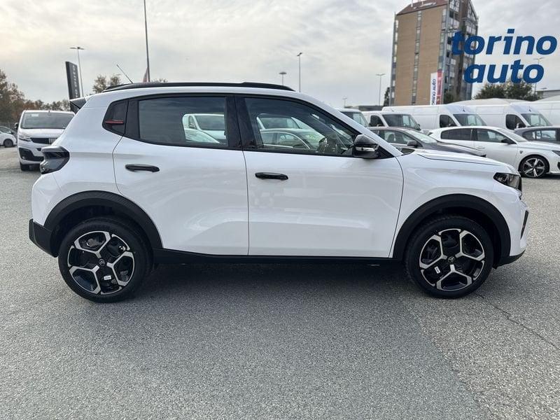 Citroën C3 C3 PureTech 100 S&S You Pack Plus