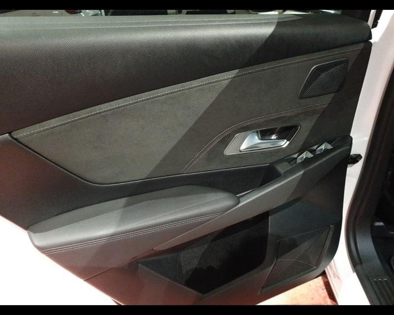 DS DS 7 Crossback BlueHDi 130 aut. Performance Line+